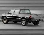Chevrolet Silverado Z71 2004 года